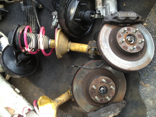 ขายดิสอาริสโต้ พร้อมดุม