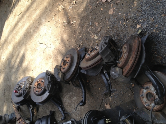 ขายดิสอาริสโต้ พร้อมดุม