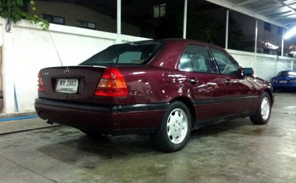 ขายแล้วครับ