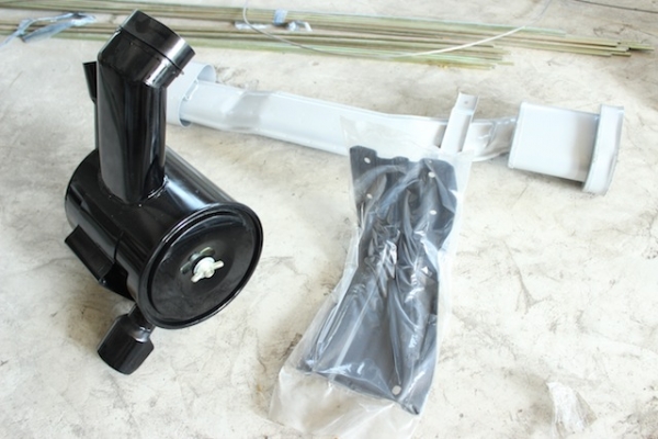 กรองอากาศหลัง NPR NKR  ใหม่