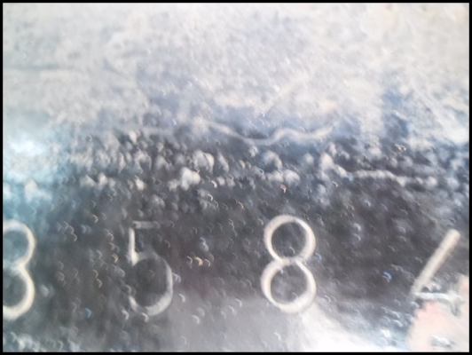 อีซูซุร๊อคกี้ 210 วางเครื่อง 195 แรง ราคาเบาๆ