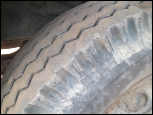 อีซูซุร๊อคกี้ 210 วางเครื่อง 195 แรง ราคาเบาๆ