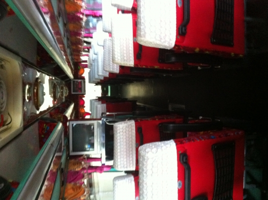 ขายรถบัสเจ้าของขายเอง