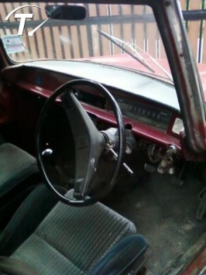 ตำนาน50ปีโตโยต้าTotopet Tiara RT20 1500DELUXE(ปี1960)