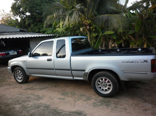 ขายแล้วครับขอบคูณทีมงานพี่เสือมากครับ