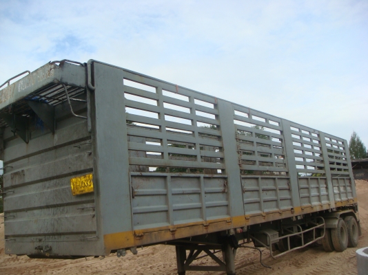 ราคา-โปรโมชั่น-320.000บาท**หางคอกยาว-12-เมตร