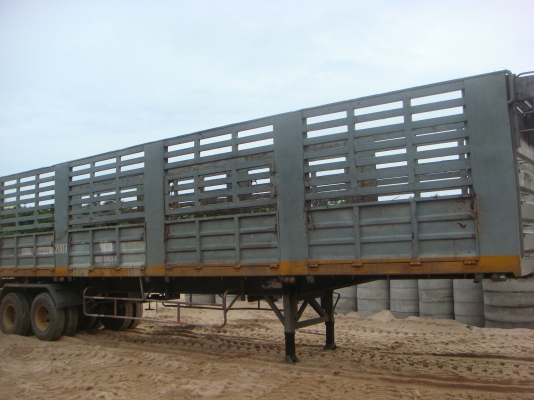 ราคา-โปรโมชั่น-320.000บาท**หางคอกยาว-12-เมตร