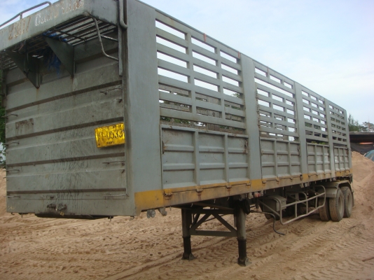 ราคา-โปรโมชั่น-320.000บาท**หางคอกยาว-12-เมตร