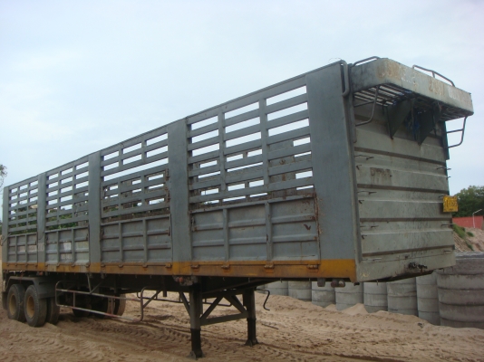 ราคา-โปรโมชั่น-320.000บาท**หางคอกยาว-12-เมตร