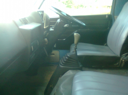 ขายหกล้อNPR120HP Fหลังพร้อมใช้