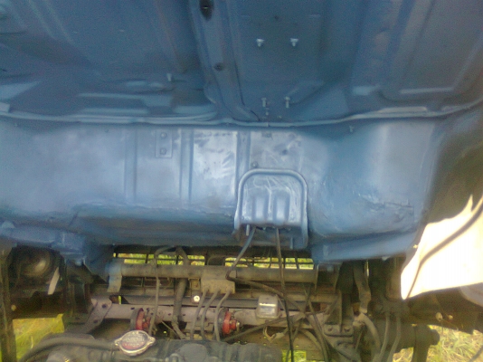 ขายหกล้อNPR120HP Fหลังพร้อมใช้