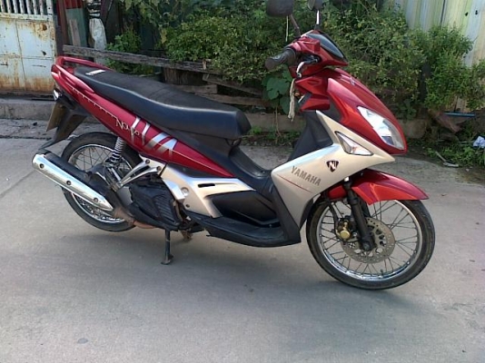 NOUVOอิลิแกรน์135ปี51เดิมๆภาษีไม่ขาดพร้อมใช้24000