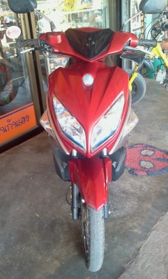 NOUVOอิลิแกรน์135ปี51เดิมๆภาษีไม่ขาดพร้อมใช้24000