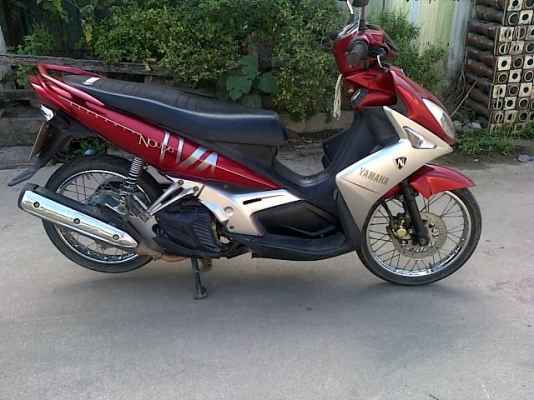 NOUVOอิลิแกรน์135ปี51เดิมๆภาษีไม่ขาดพร้อมใช้24000