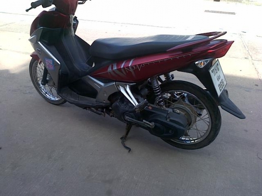 NOUVOอิลิแกรน์135ปี51เดิมๆภาษีไม่ขาดพร้อมใช้24000