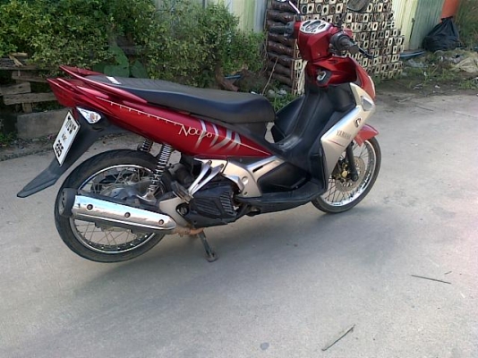 NOUVOอิลิแกรน์135ปี51เดิมๆภาษีไม่ขาดพร้อมใช้24000