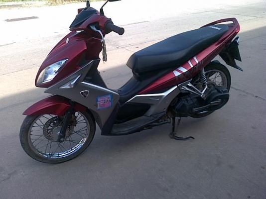 NOUVOอิลิแกรน์135ปี51เดิมๆภาษีไม่ขาดพร้อมใช้24000