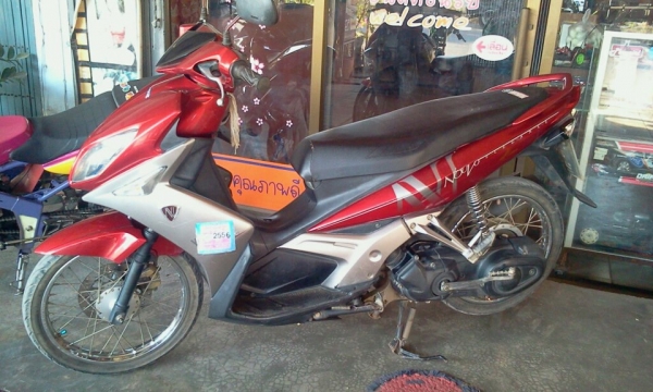 NOUVOอิลิแกรน์135ปี51เดิมๆภาษีไม่ขาดพร้อมใช้24000