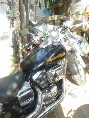 ขายด่วน shadow slasher 400 ปี 02 ลดราคาให้อีก