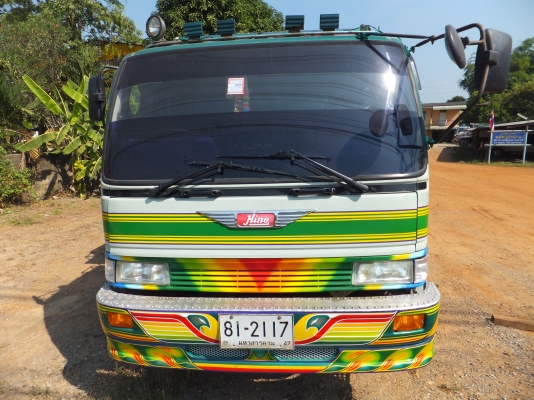 10ล้อดั้มHINO FM 3H195แรงม้า ดั้มมิเนียมซุ่นชัย สวยมาก 10ล้อดั้มHINO FM 3H195แรงม้า ดั้มมิเนียมซุ่นชัย สวยมาก