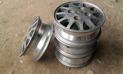 ขาย ล้อแม็ค มิร่า ขอบ 12 4รู 110 เดิมๆครับ ราคาถูกสนใจโทร 0891347860 วัชครับ