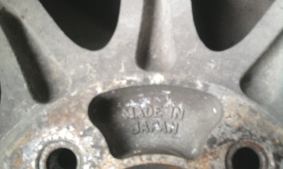 ขาย ล้อแม็ค มิร่า ขอบ 12 4รู 110 เดิมๆครับ ราคาถูกสนใจโทร 0891347860 วัชครับ