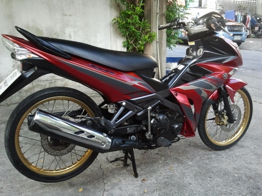 ขาย X1R รถเดิมๆ ลงล้อ DID อย่างเดียว ขาย X1R รถเดิมๆ ลงล้อ DID อย่างเดียว