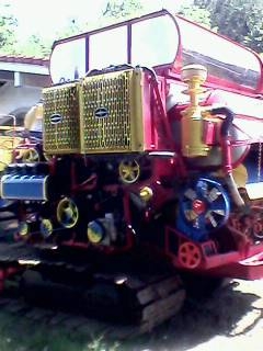 ขายรถเกี่ยวข้าว Sakpattana ราคาย่อมๆๆๆๆ