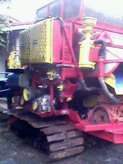 ขายรถเกี่ยวข้าว Sakpattana ราคาย่อมๆๆๆๆ