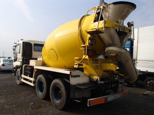 Japan sale Damage Truck Japan sale Damage Truck