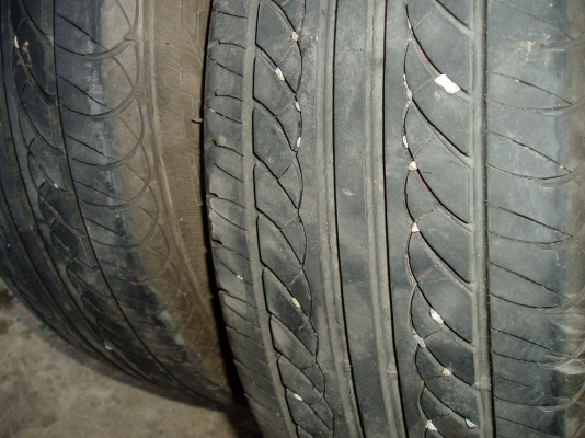 ขายาง185 65 14 ปี11