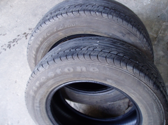 ขายาง185 65 14 ปี11