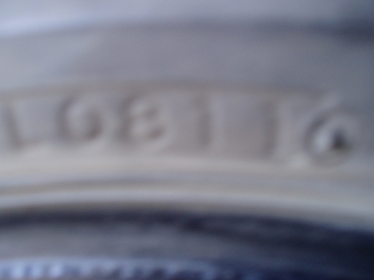 ขายาง185 65 14 ปี11