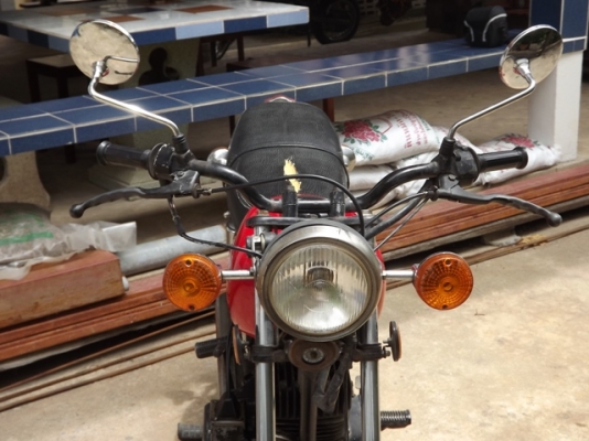 ขาย suzuki gp100 sunshiro 1978 ขาย suzuki gp100 sunshiro 1978