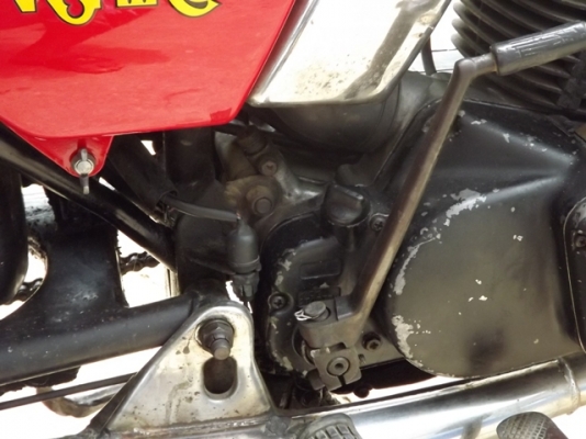 ขาย suzuki gp100 sunshiro 1978 ขาย suzuki gp100 sunshiro 1978