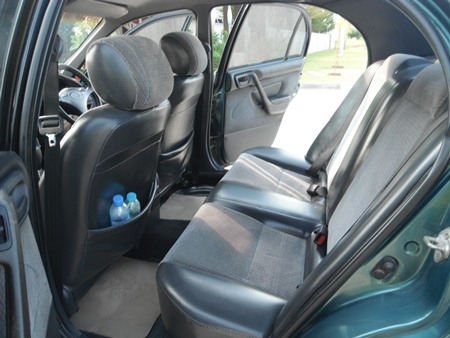 ขาย TOYOTA 1.6 GLi Corona ปี 95 เกียร์ออโต้ แม็ก 15" ยางใหม่