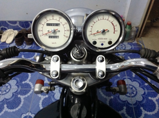 ขายSr400