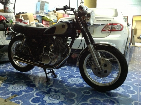 ขายSr400
