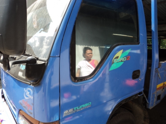 ขาย 6ล้อISUZU