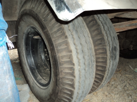 ขาย 6ล้อISUZU