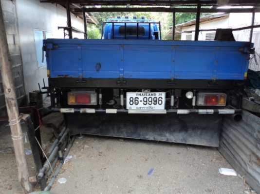 ขาย 6ล้อISUZU