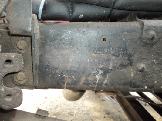 ขาย 6ล้อISUZU