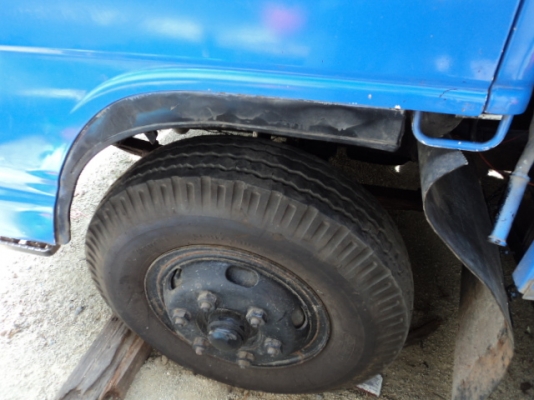 ขาย 6ล้อISUZU