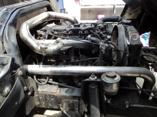 ขาย 6ล้อISUZU