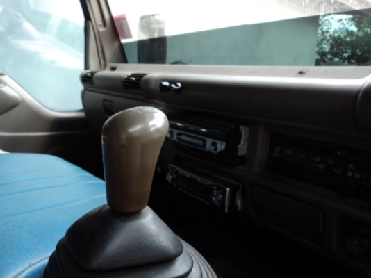 ขาย 6ล้อISUZU