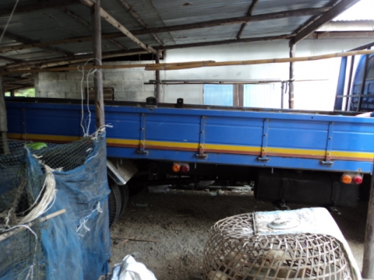 ขาย 6ล้อISUZU