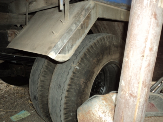 ขาย 6ล้อISUZU