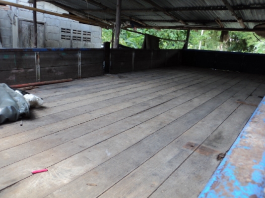 ขาย 6ล้อISUZU