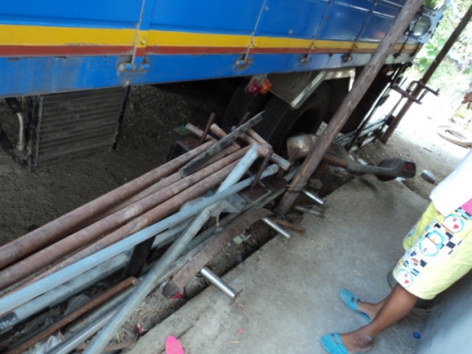 ขาย 6ล้อISUZU