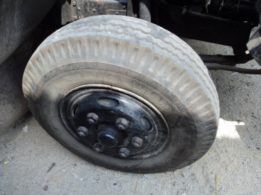 ขาย 6ล้อISUZU